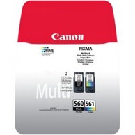 CANON Tinta PG-560 + CL-561, za Pixma TS535x, multipack