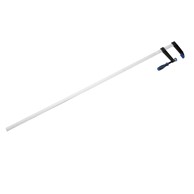 LUX TOOLS Zidarska stega 1000*120 BASIC 549106