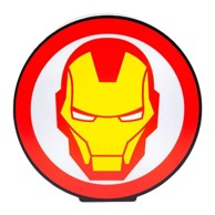 PALADONE Iron Man lampa