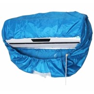 APTEL Torba zaštitna univerzalna za čišćenje klima uređaja, bijeli