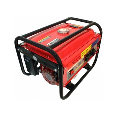 MF Benzinski agretgat 2200W MF-2500