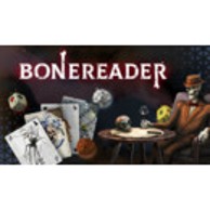 Igra za PC: BONEREADER