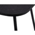 LEITMOTIV Pomoćni stol Boaz 49,5x54 cm metalni
