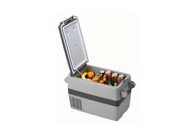 SVI Prijenosni hladnjak za kabinu-frižider 40L 12/24v indel