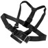 GOPRO Set dodataka 5 u 1 za GoPro i SJCAM kamere