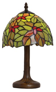 Dekorativna stolna lampa Tiffany G081677