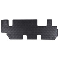 Auto tepih, crni, VW T5 2010-2015
