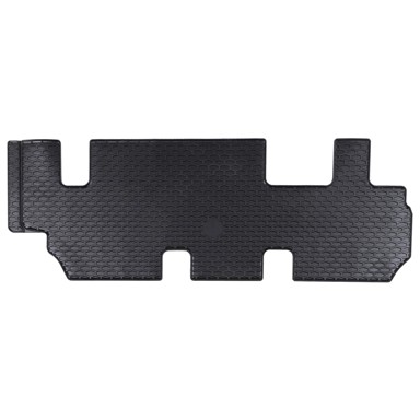 Auto tepih, crni, VW T5 2010-2015