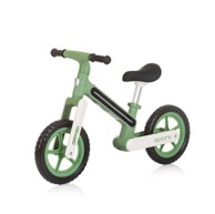 CHIPOLINO Bicikl bez pedala Spark, zeleni
