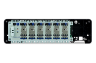 SALUS Upravljačka traka KL06-M, bijela