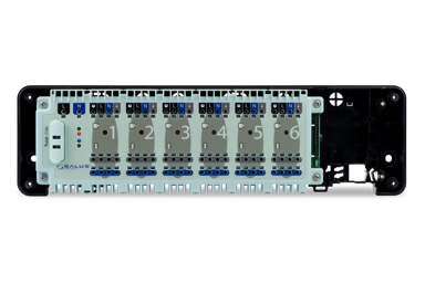 SALUS Upravljačka traka KL06-M, bijela