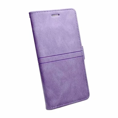 +CLASS Torbica Flip H za Honor Magic 7 Lite ljubičasta