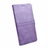 +CLASS Torbica Flip H za Honor Magic 7 Lite ljubičasta