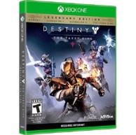 Igra za Xbox One: Destiny The Taken King Legendary Edition