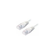 TRANSMEDIA Kabel TRN-TI23-2WL, Cat.6, UTP, 2m, bijelo