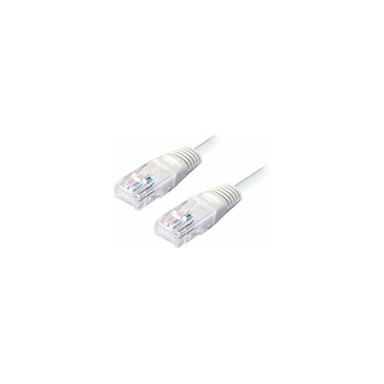 TRANSMEDIA Kabel TRN-TI23-2WL, Cat.6, UTP, 2m, bijelo