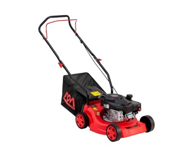 AGM Benzinska kosilica 4024, 082410