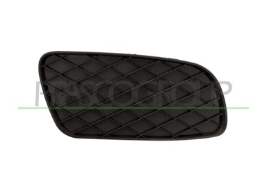 PRASCO Maska branika Smart ForTwo 07-14, prednja desna, -12, bez maglenke