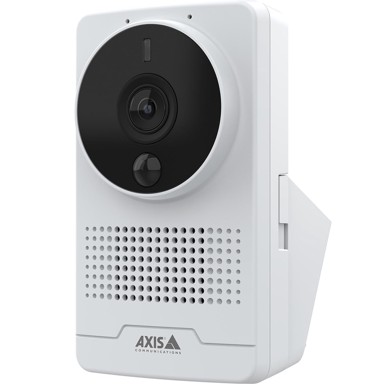AXIS Sigurnosna kamera CUBE M1075-L BOX Kamera 1080p