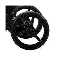 BEBETTO Stražnji kotač za kolica Trio CZA-SZA Yoddi