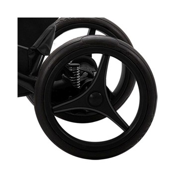 BEBETTO Stražnji kotač za kolica Trio CZA-SZA Yoddi