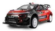 AMEWI RC rally auto C3 WRC