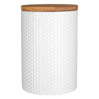 PREMIER HOUSEWARES Posuda za namirnice za čuvanje hrane od dolomita Geome 