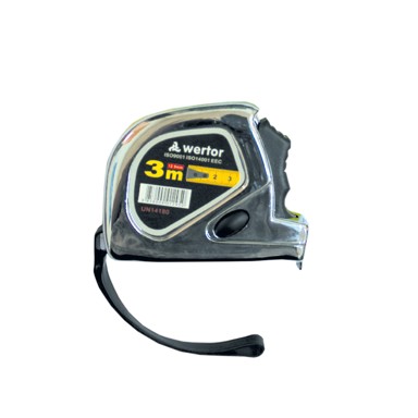 WERTOR Metar JC392 3 m plastični