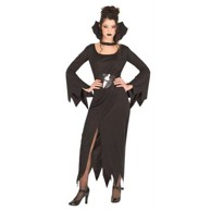 Kostim za odrasle rubies vampirica