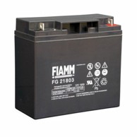 FIAMM UPS baterija 12 V, 18 Ah