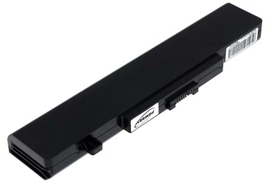 Baterija za Lenovo IdeaPad Y480 serija / Typ L11M6Y01