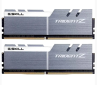 G.SKILL Radna memorija Trident Z 32GTZSW, 32 GB, PC 3200, CL16, kit 2×16 GB