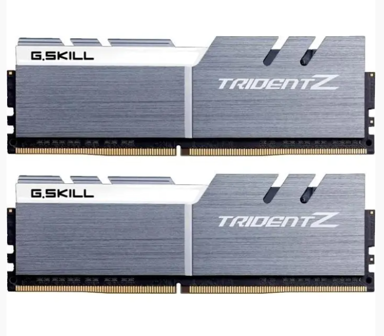 G.SKILL Radna memorija Trident Z 32GTZSW, 32 GB, PC 3200, CL16, kit 2×16 GB