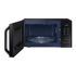 SAMSUNG Samostojeća mikrovalna pećnica s grilom MG23K3515AK, 23 l, 800 W, crna