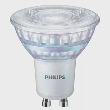 PHILIPS Master LED Reflektor Žarulja, GU10, 5.5W, 3000K, 650 lm, dimabilna