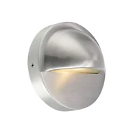 Vanjska zidna svjetiljka Garden 24, 0,8W, fiksna LED, IP44, MA107715, aluminij