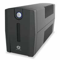 CONCEPTRONIC UPS ZEUS01E 650VA 360W