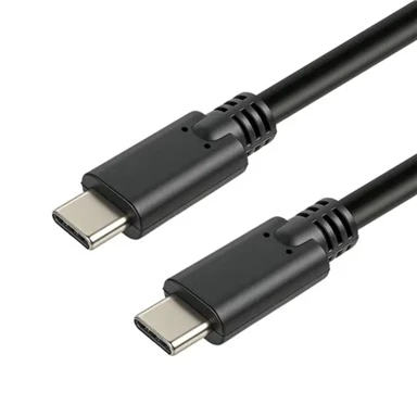 MS USB-C na USB-C kabel MSP40104, USB 3.1, 2 m