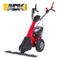 ADK Motorna strižna kosilica TSM87T-ADK, 196 cc, 5,7 KS