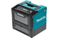 MAKITA Mikrovalna pećnica MW001GZ, 40V