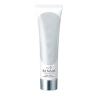 SENSAI Sapun od blata Silky Purifying Mud Soap - Step 2