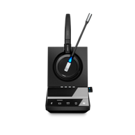 EPOS Slušalice IMPACT SDW 5016T, bežične, ured/call centar, crne