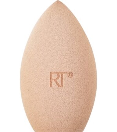 REAL TECHNIQUES Spužvica za šminkanje Sponge Makeupsaver