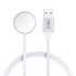 TECH-PROTECT Punjač MC02 za Apple Watch USB 1m, bijeli