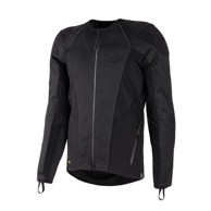 KNOX Moto jakna URBANE PRO MK3, crna