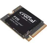 CRUCIAL SSD disk P310, 2TB, PCIe Gen4, NVMe, M.2