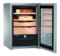 LIEBHERR Humidor uređaj za čuvanje cigara ZKes 453