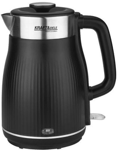 KRAFT&DELE kuhalo za vodu KD4104 1,8 l