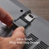 KINGSTON USB stick DataTraveler Micro 128 GB srebrni USB-A 3.2 Gen 1