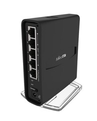 MIKROTIK RouterBoard hAP ac2 RBD52G-5HacD2HnD-TC PoE bežični usmjerivač